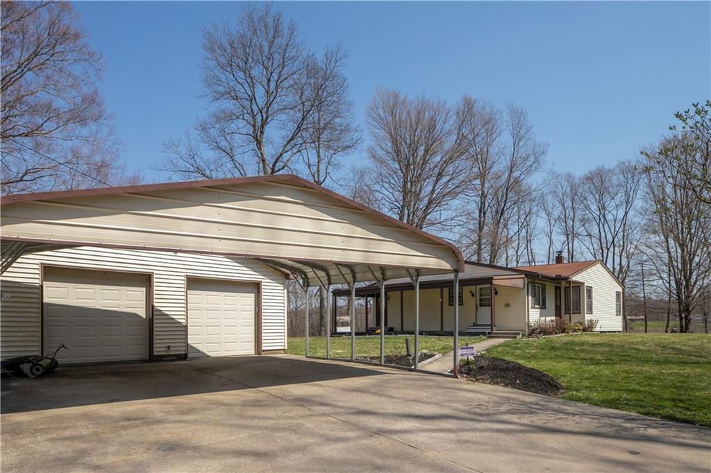 2515 Scrubgrass Road Jackson Center, PA 16133 - Photo 3 of 25 Gallery Image 3