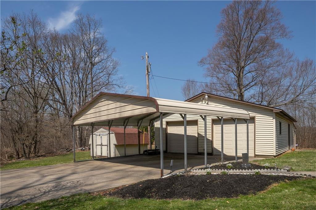 2515 Scrubgrass Road Jackson Center, PA 16133 - Photo 4 of 25 Gallery Image 4