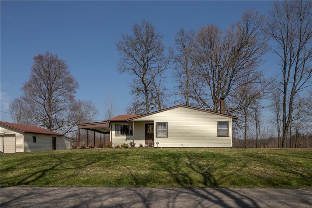 2515 Scrubgrass Road Jackson Center, PA 16133 - Photo 5 of 25 Gallery Image 5