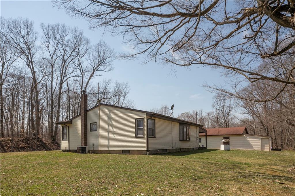 2515 Scrubgrass Road Jackson Center, PA 16133 - Photo 6 of 25 Gallery Image 6