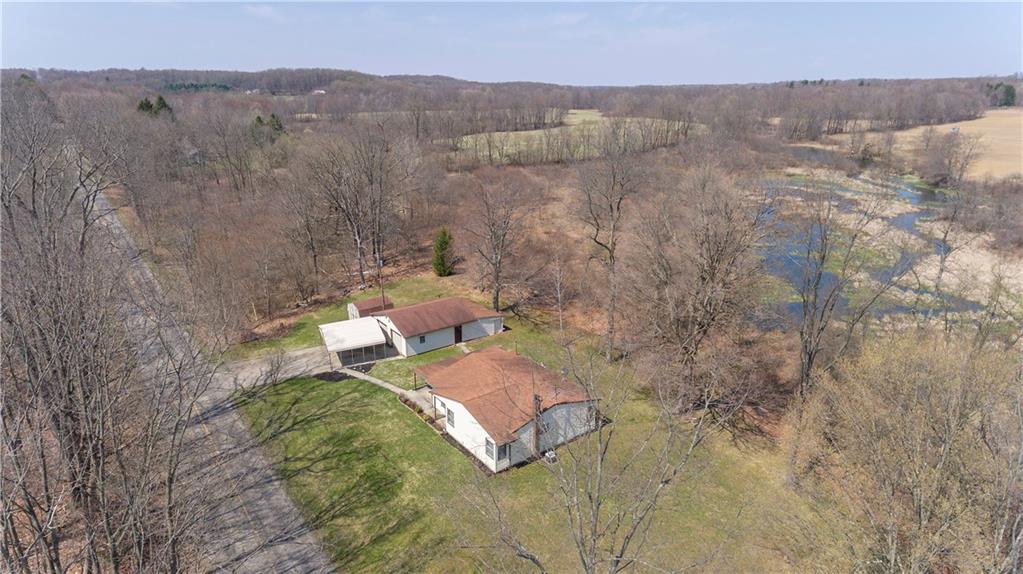 2515 Scrubgrass Road Jackson Center, PA 16133 - Photo 7 of 25 Gallery Image 7