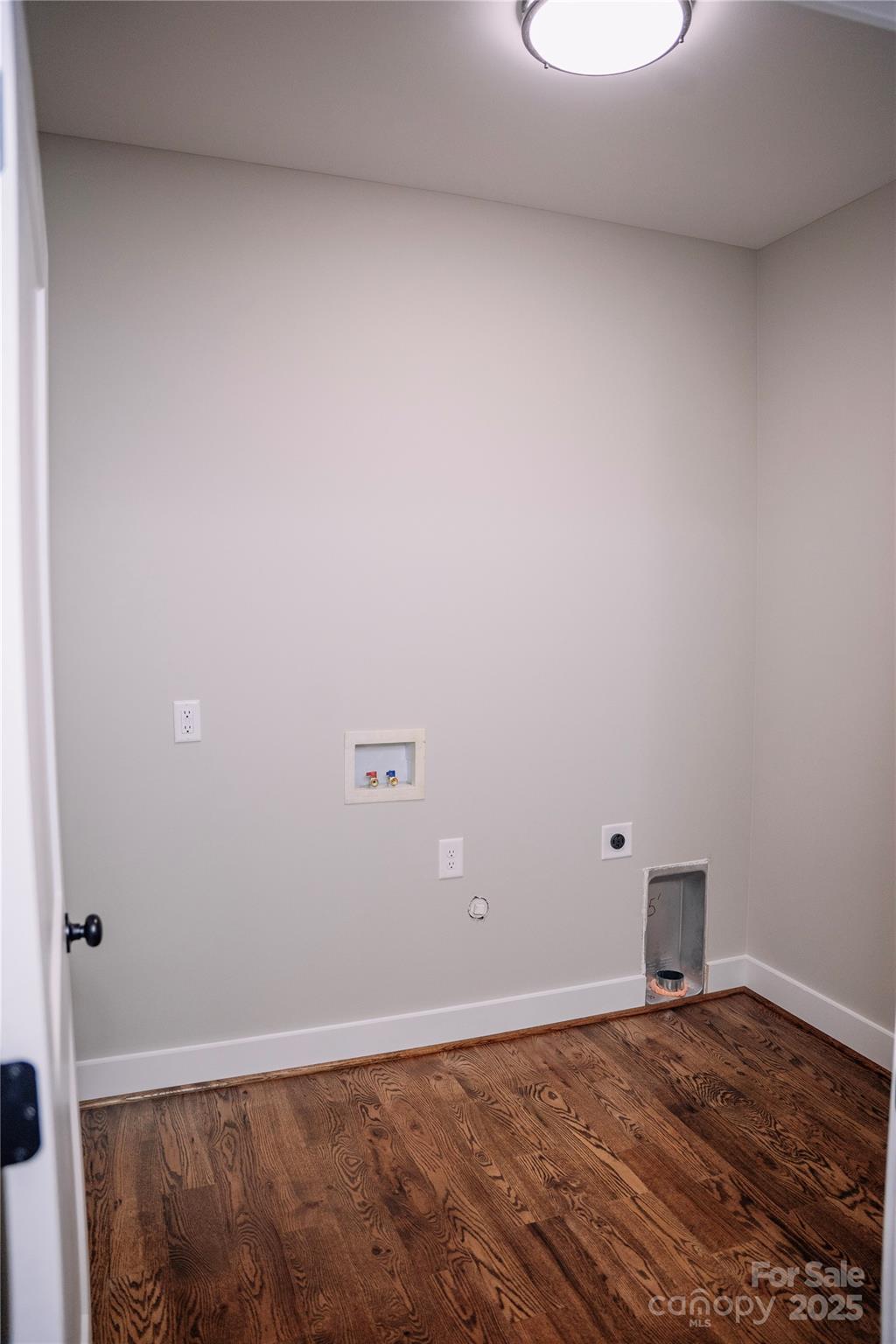 1004 East Sandy Ridge Road Monroe, NC 28112 - Photo 15 of 25 a view of an empty room