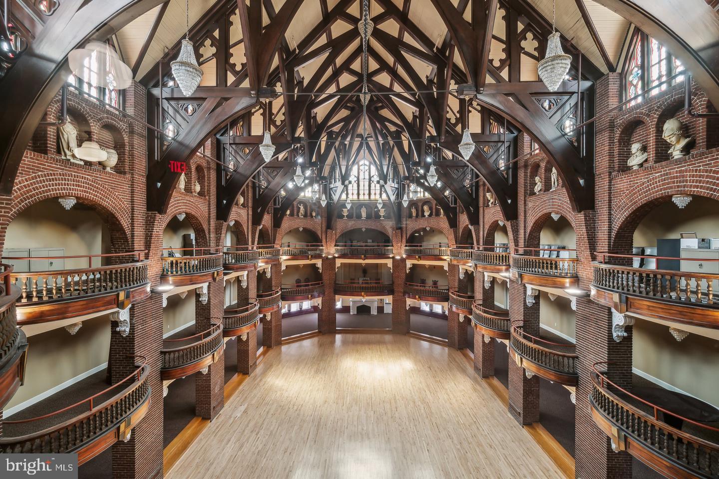 9610 Dewitt Drive, Unit B106 Silver Spring, MD 20910 - Photo 28 of 33