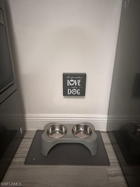 1205 Reserve Way, Unit 308 Naples, FL 34105 - Photo 13 of 21 a close up view of a sink