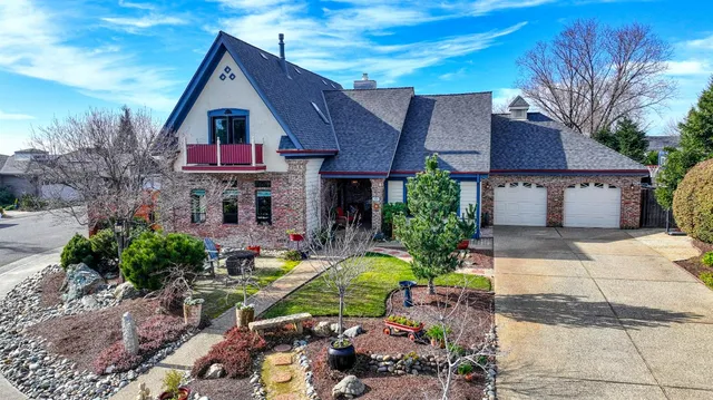 $775,000 | 865 El Oro Drive, Auburn, CA 95603