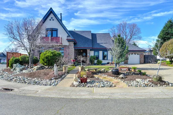 $753,000 | 865 El Oro Drive, Auburn, CA 95603
