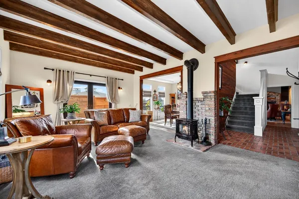 $753,000 | 865 El Oro Drive, Auburn, CA 95603