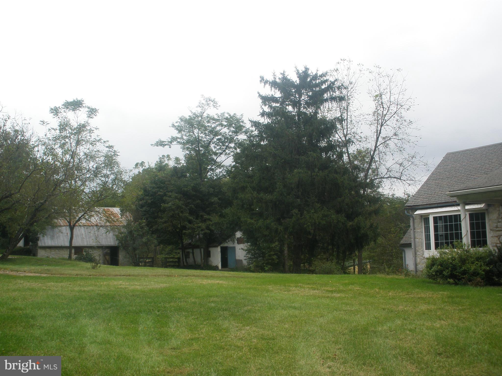 14103 Rockdale Road Clear Spring, MD 21722 - Photo 12 of 24 a front view of a house with a garden