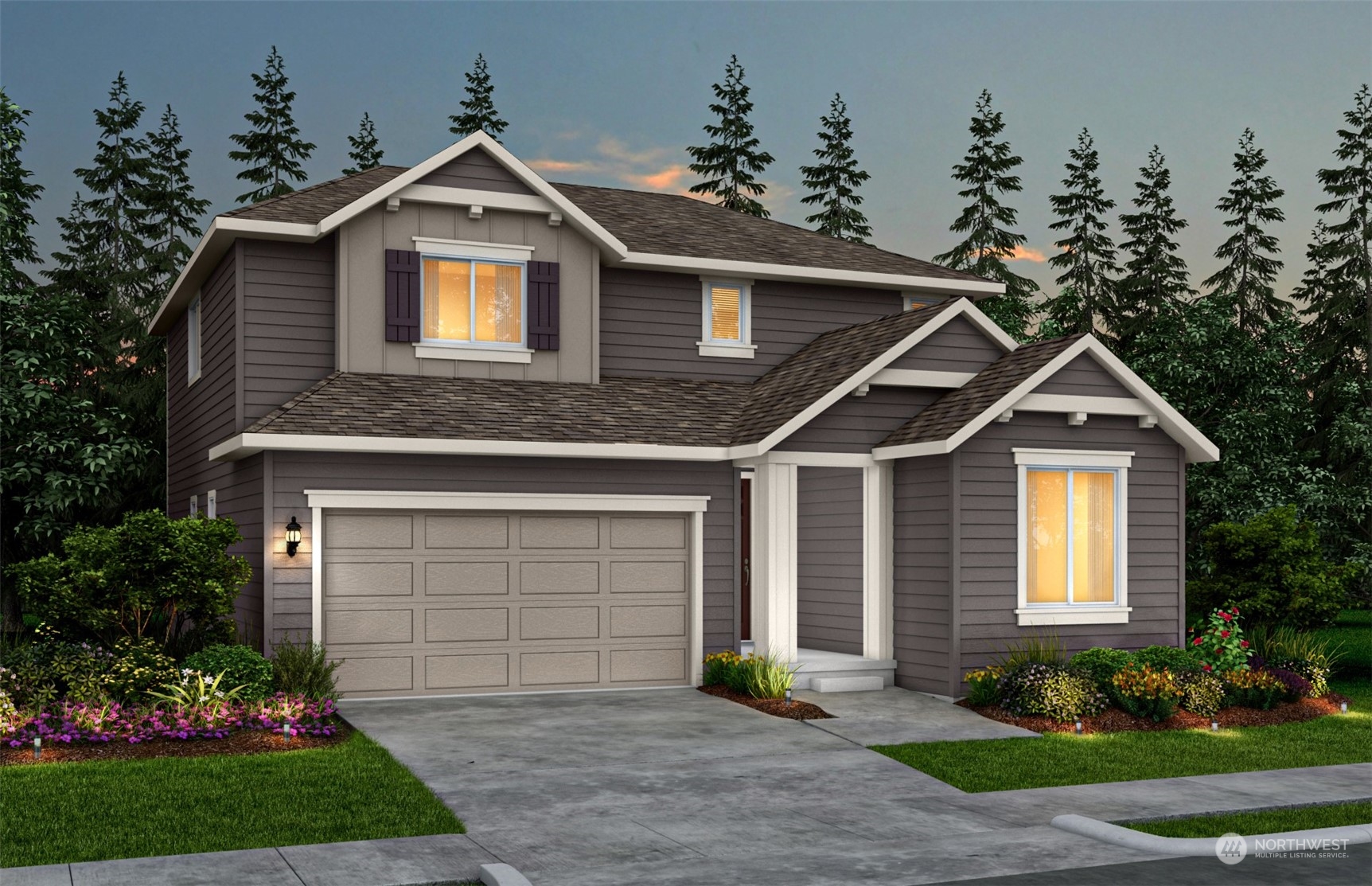 23241 Arbors Terrace Road Northeast, Unit 11 Kingston, WA 98346 - Photo 1 of 1