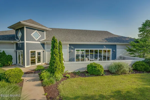 $82,500 | 57 Diamond Point Lane, New Buffalo, MI 49117