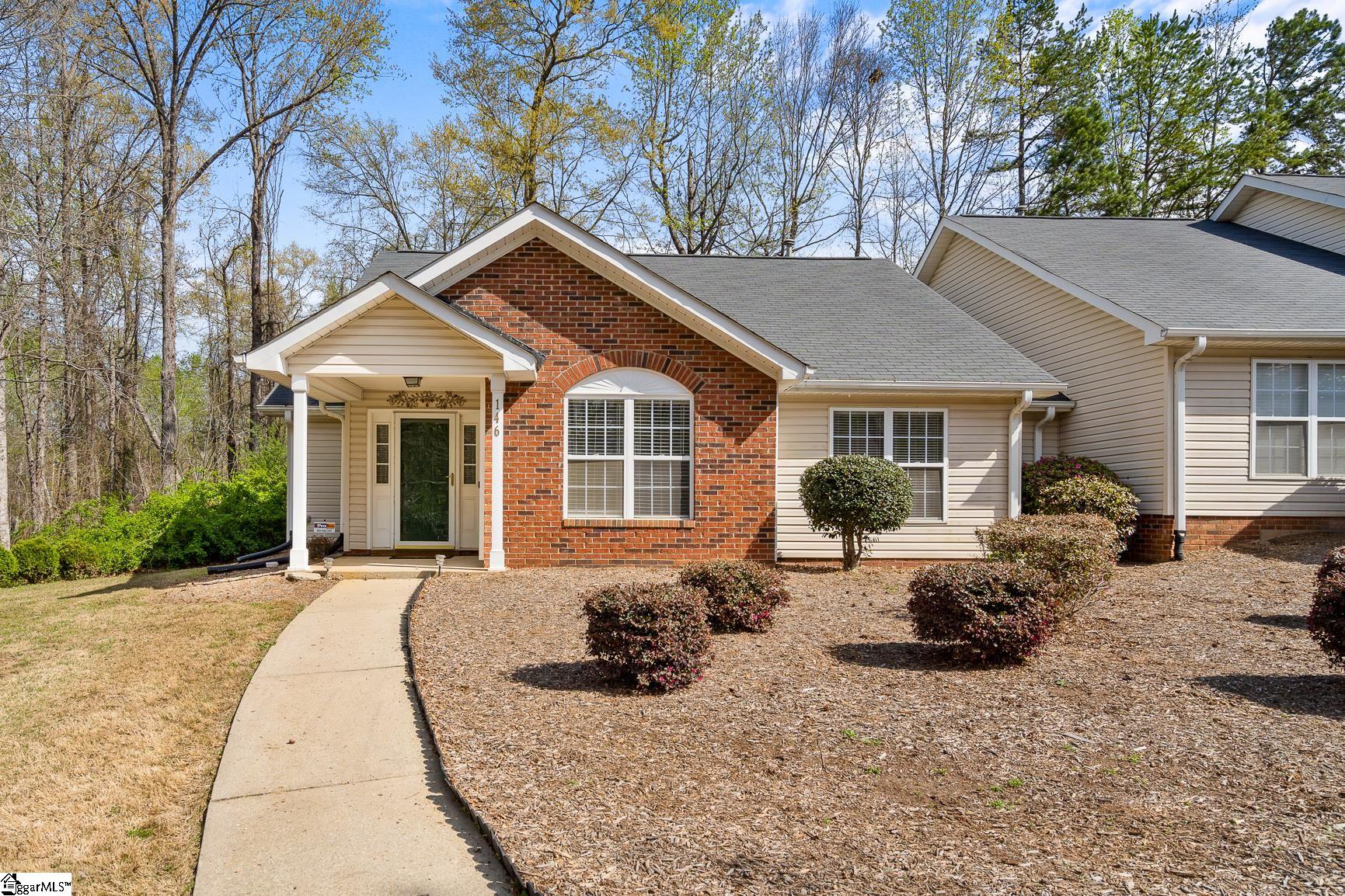 146 Brookhill Place Mauldin, SC 29662 - Photo 2 of 26