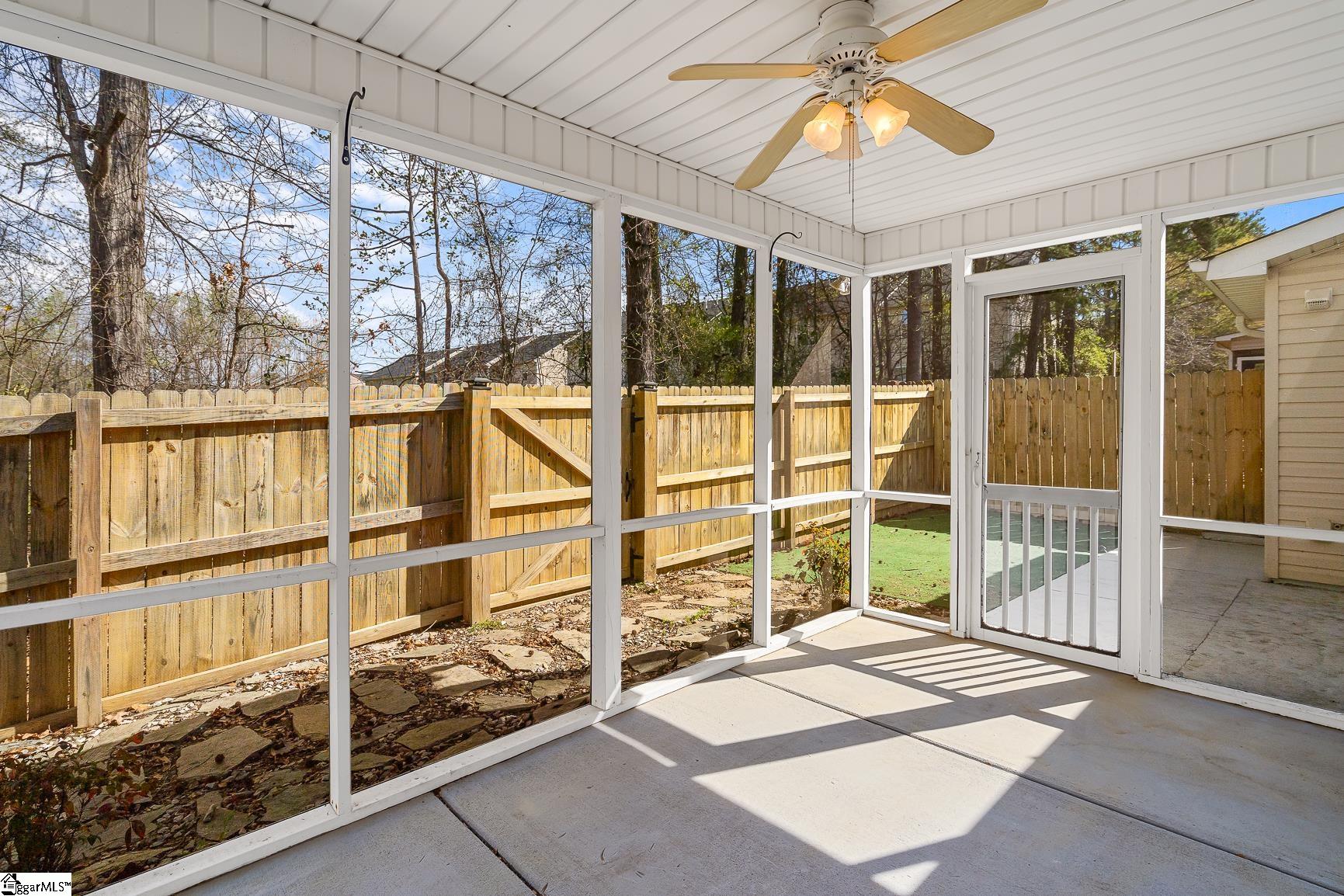 146 Brookhill Place Mauldin, SC 29662 - Photo 22 of 26