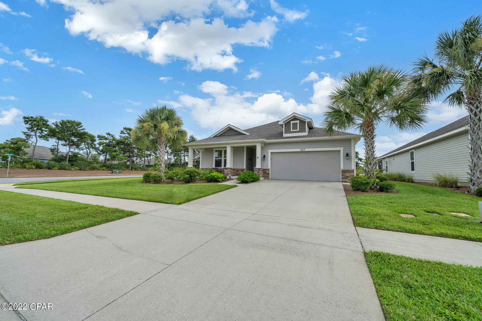 327 Blue Sage Road Panama City Beach, FL 32413 - Photo 4 of 37 Gallery Image 4