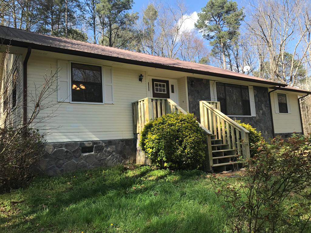 2451 Maddox Chapel Road Northeast Dalton, GA 30721 - Photo 1 of 1 Main View