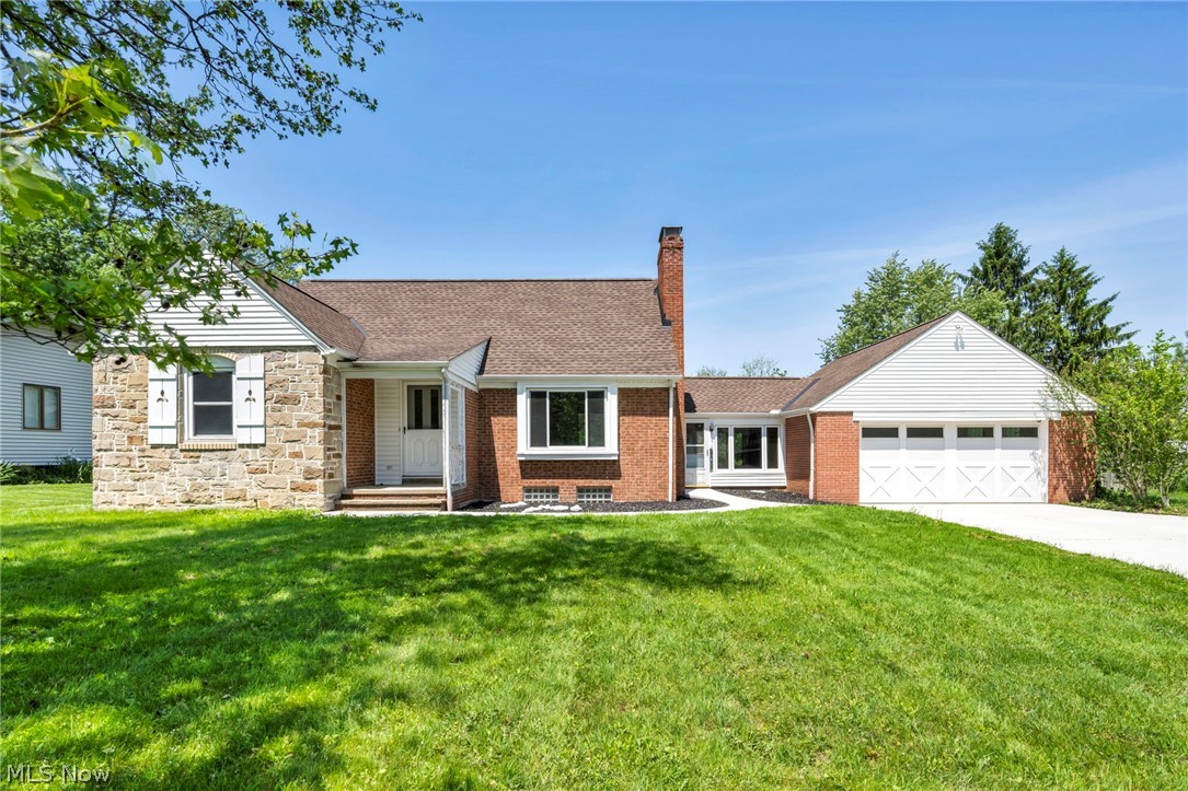 7035 Farview Road Brecksville, OH 44141 - Photo 33 of 41