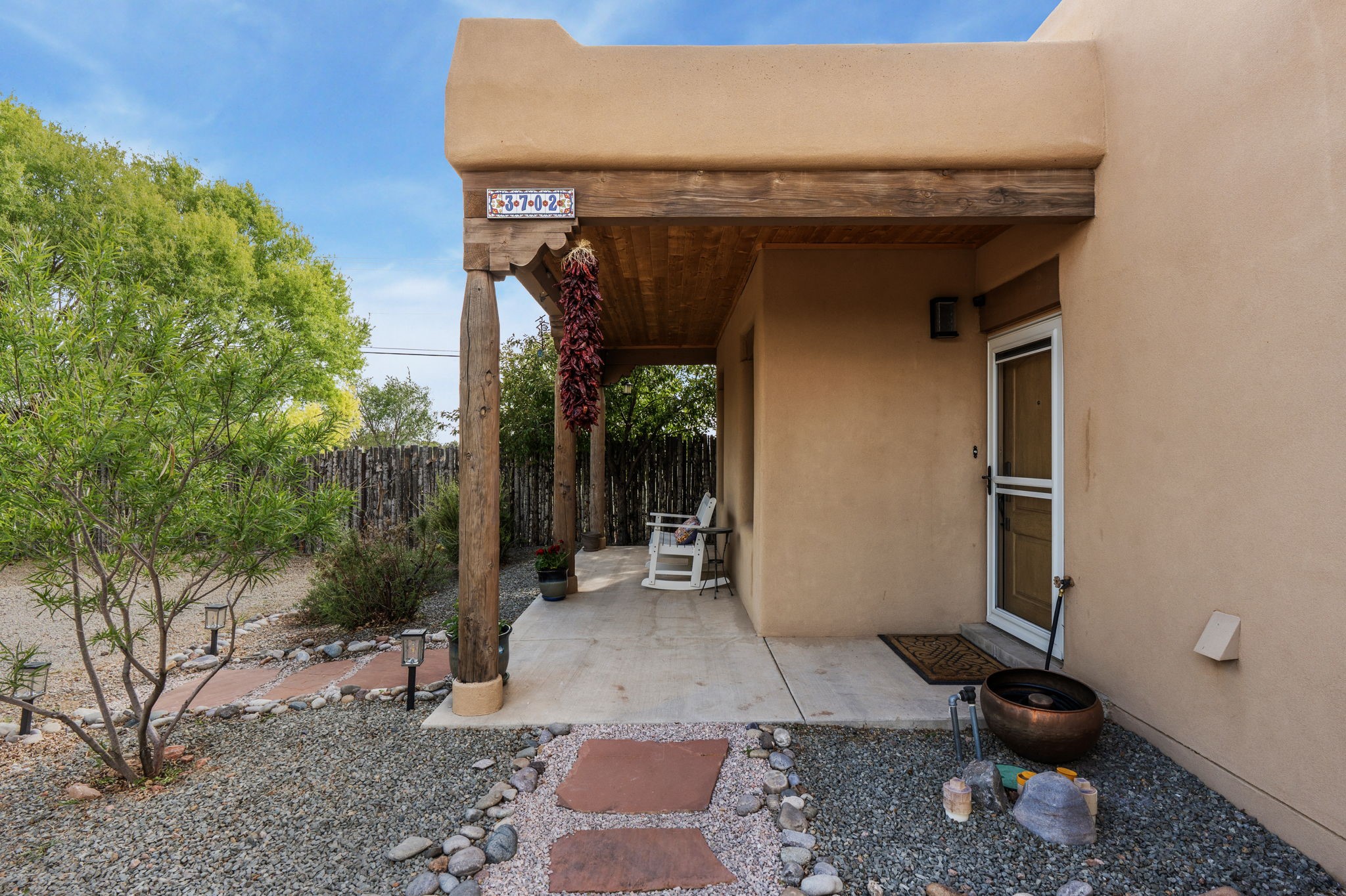 3702 Valmora Road Santa Fe, NM 87505 - Photo 7 of 53