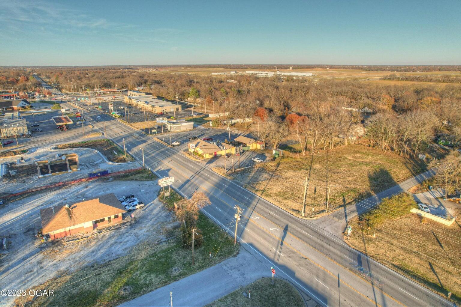 Xxx North Main St Road Joplin, MO 64801 - Photo 2 of 9 20250127153806862769000000-o