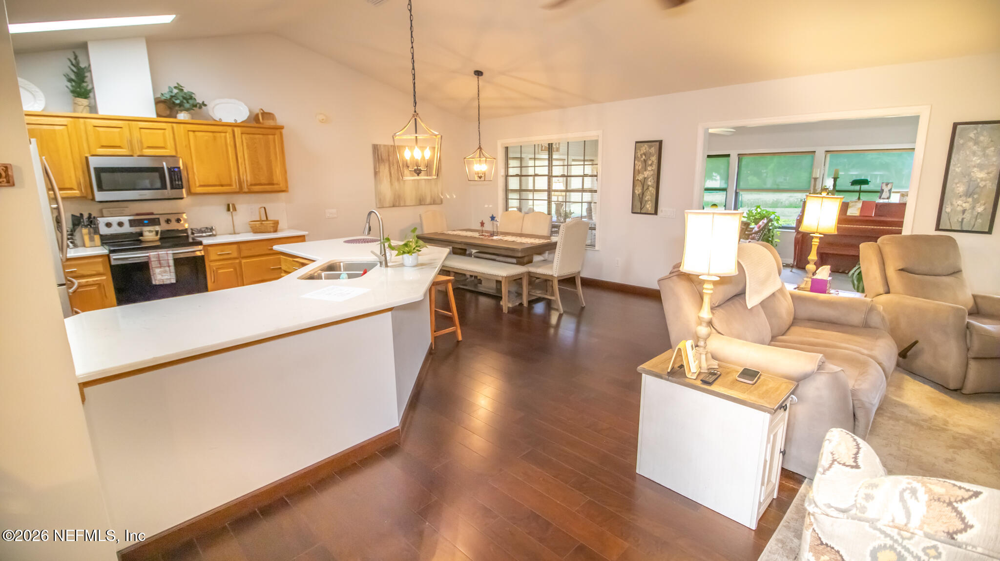 4660 Southeast 3rd Place Keystone Heights, FL 32656 - Photo 5 of 33 IMG_8635