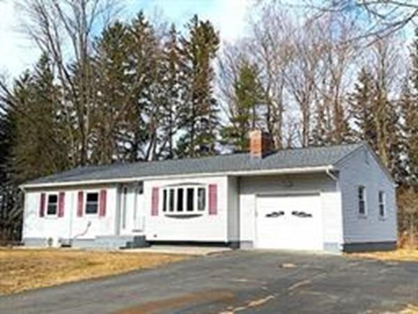 19 Glendale Road Amherst, MA 01002 - Photo 2 of 33 Gallery Image 2
