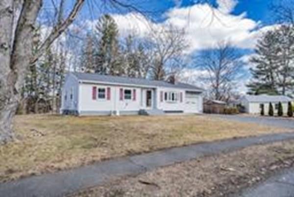 19 Glendale Road Amherst, MA 01002 - Photo 30 of 33 Gallery Image 30