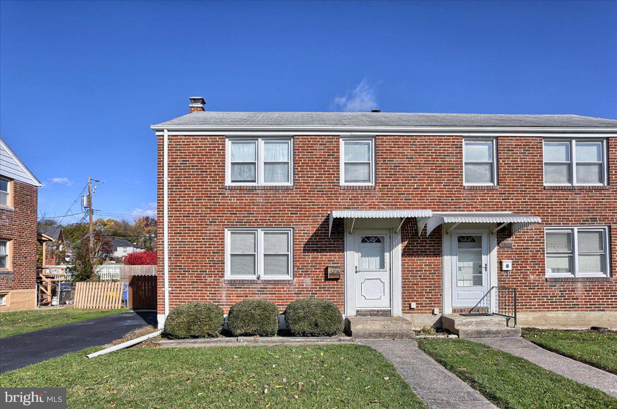 3708 Rutherford Street Harrisburg, PA 17111 - Photo 1 of 26 Gallery Image 1