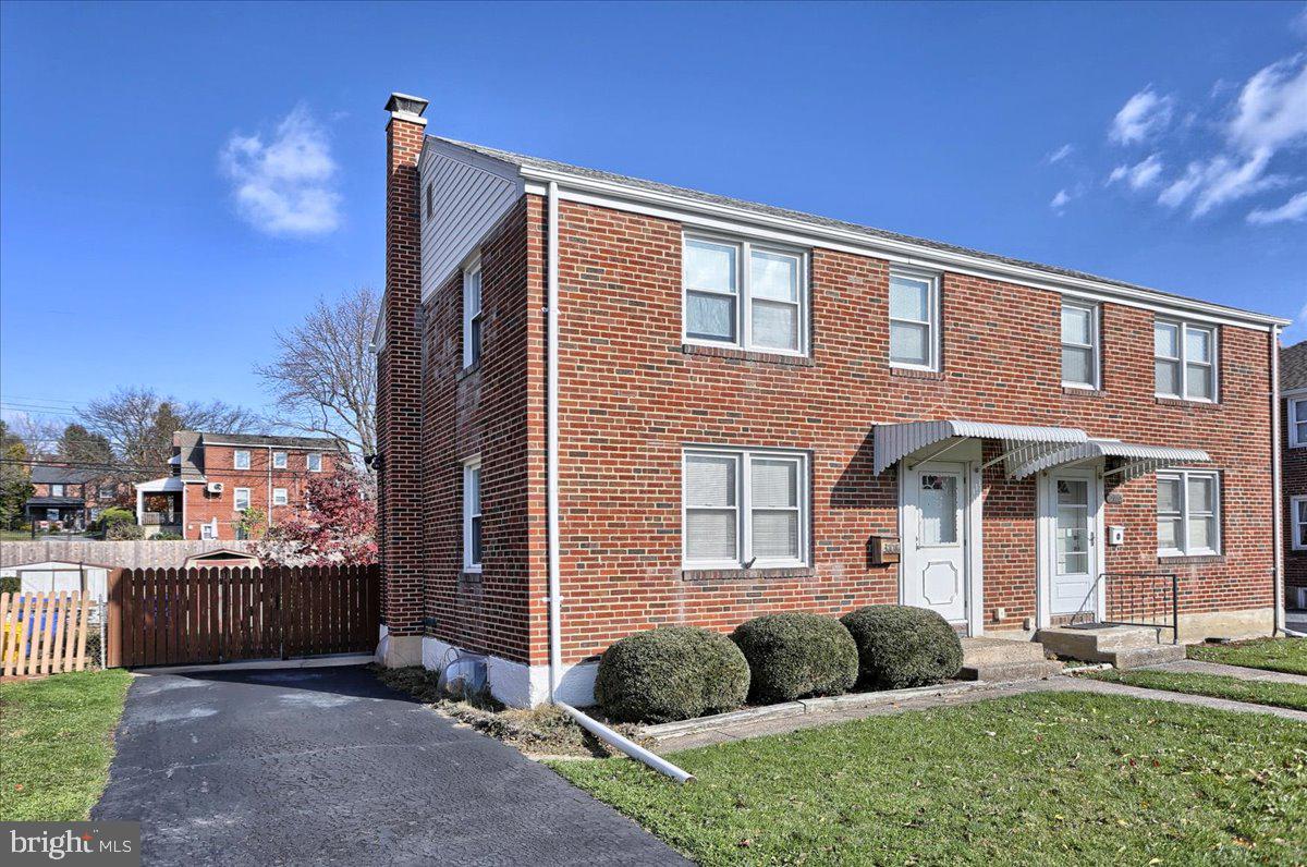 3708 Rutherford Street Harrisburg, PA 17111 - Photo 2 of 26 Gallery Image 2
