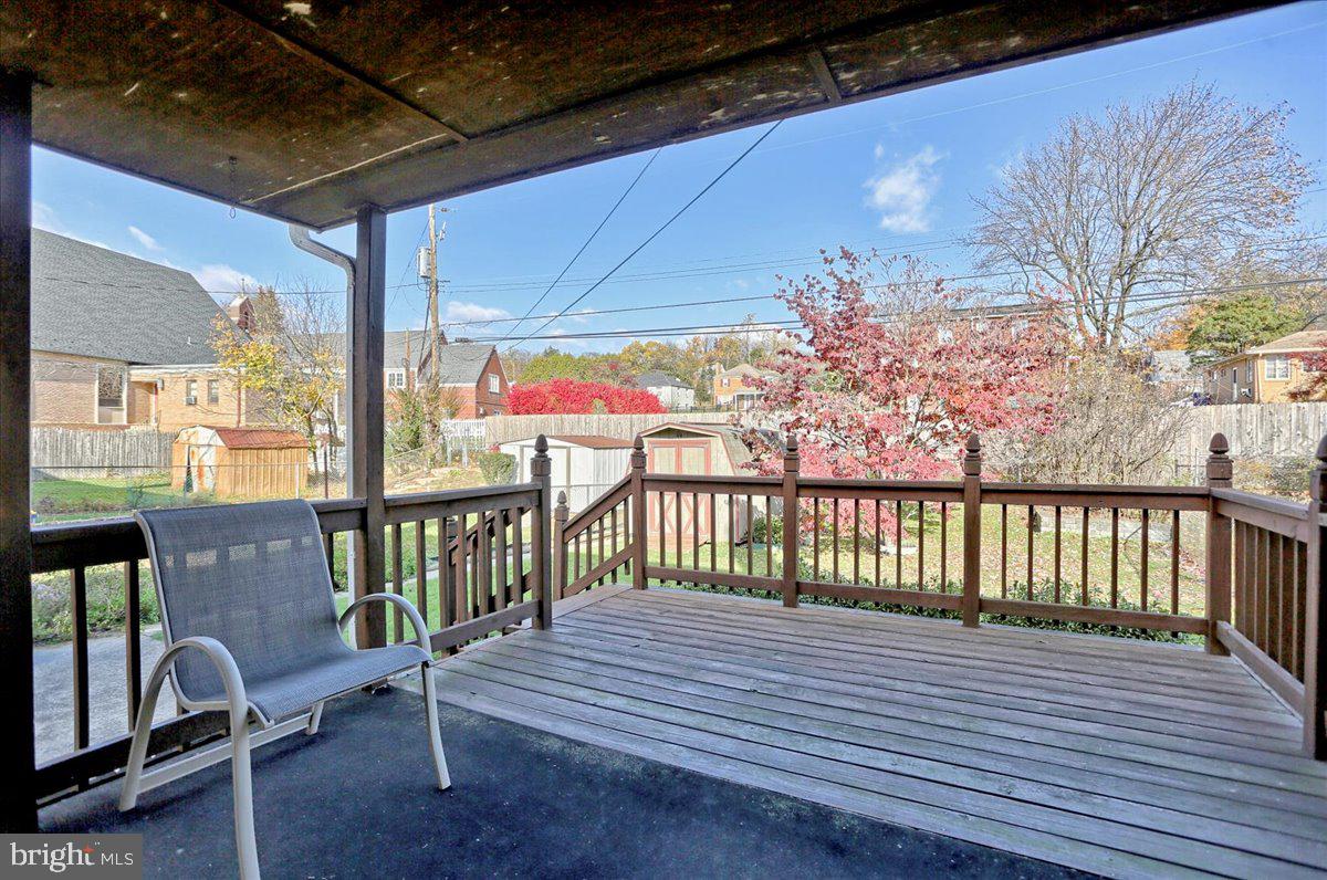 3708 Rutherford Street Harrisburg, PA 17111 - Photo 22 of 26 Gallery Image 22