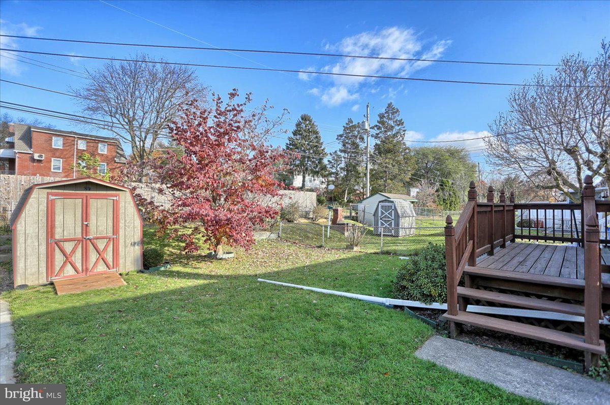 3708 Rutherford Street Harrisburg, PA 17111 - Photo 24 of 26 Gallery Image 24