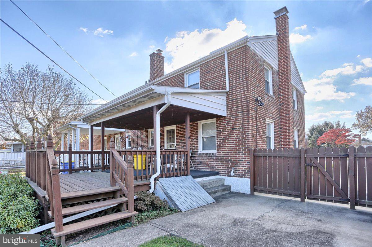 3708 Rutherford Street Harrisburg, PA 17111 - Photo 25 of 26 Gallery Image 25