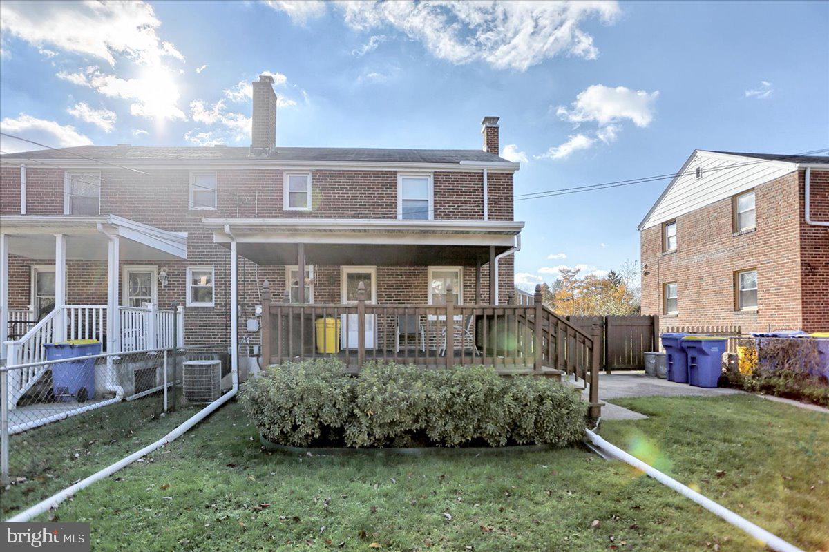 3708 Rutherford Street Harrisburg, PA 17111 - Photo 26 of 26 Gallery Image 26