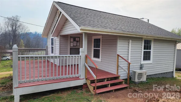 $140,500 | 431 Ashworth Circle, Marion, NC 28752