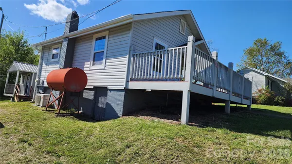 $140,500 | 431 Ashworth Circle, Marion, NC 28752