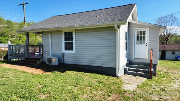 $140,500 | 431 Ashworth Circle, Marion, NC 28752