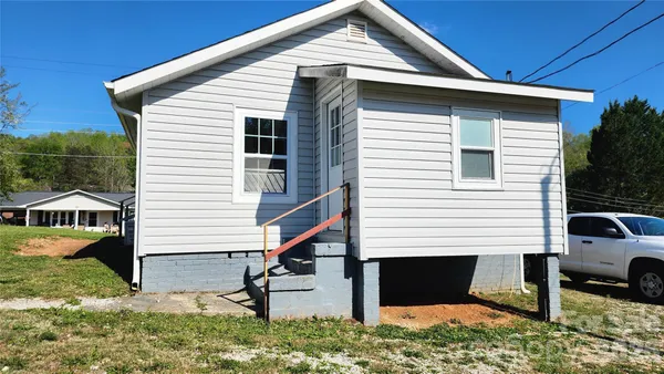 $140,500 | 431 Ashworth Circle, Marion, NC 28752
