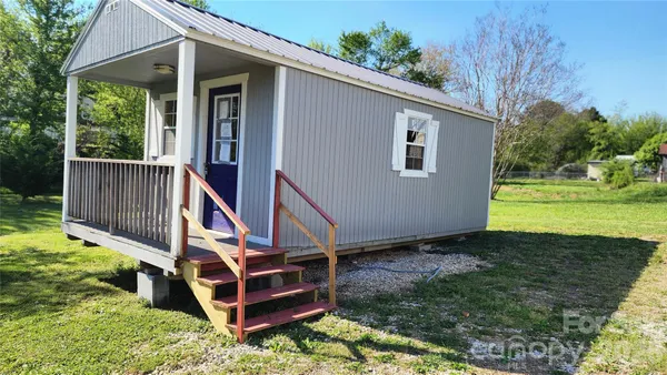 $140,500 | 431 Ashworth Circle, Marion, NC 28752