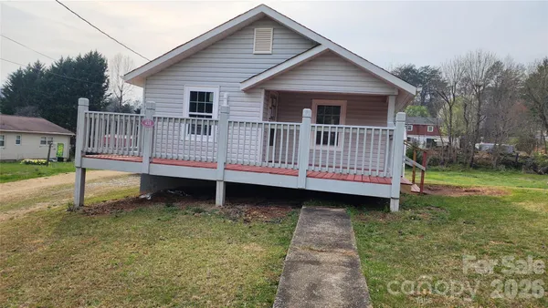 $140,500 | 431 Ashworth Circle, Marion, NC 28752