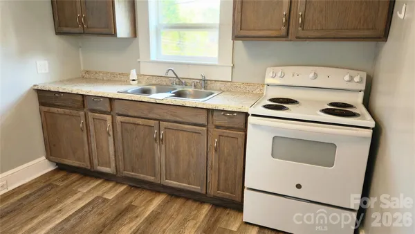 $140,500 | 431 Ashworth Circle, Marion, NC 28752