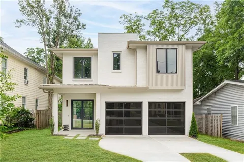 $1,795,000 | 1203 Oglethorpe Avenue Northeast, Atlanta, GA 30319