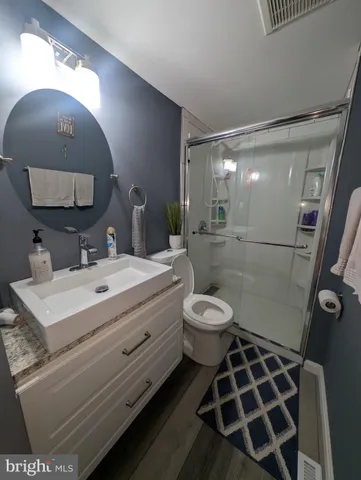 $74,999 | 239 Poclain Road, Aberdeen, MD 21001