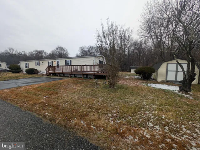 $74,999 | 239 Poclain Road, Aberdeen, MD 21001