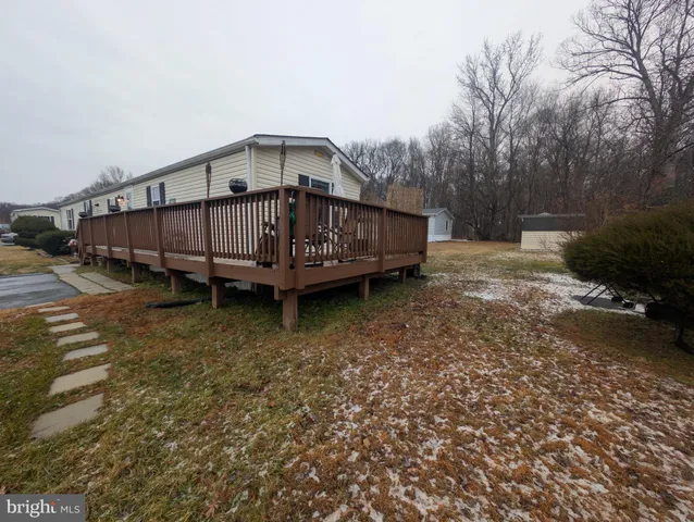 $74,999 | 239 Poclain Road, Aberdeen, MD 21001
