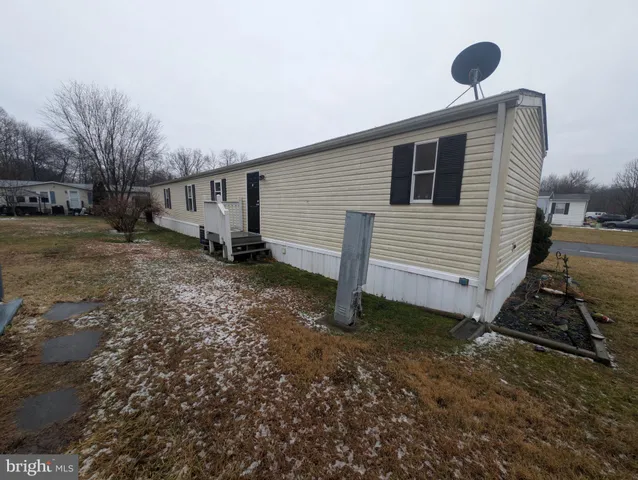 $74,999 | 239 Poclain Road, Aberdeen, MD 21001