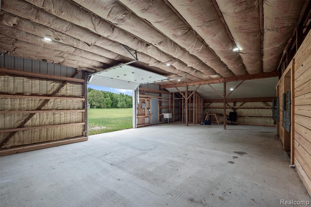 11157 Rose Road Emmett, MI 48022 - Photo 33 of 62 Gallery Image 33