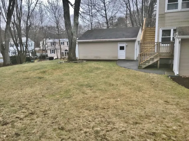 $2,700 | 59 Haverhill Street, Unit 1, Andover, MA 01810