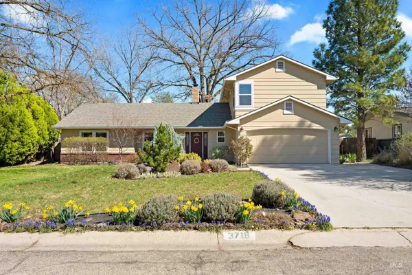 $600,000 | 3718 Cabarton Lane, Boise, ID 83704