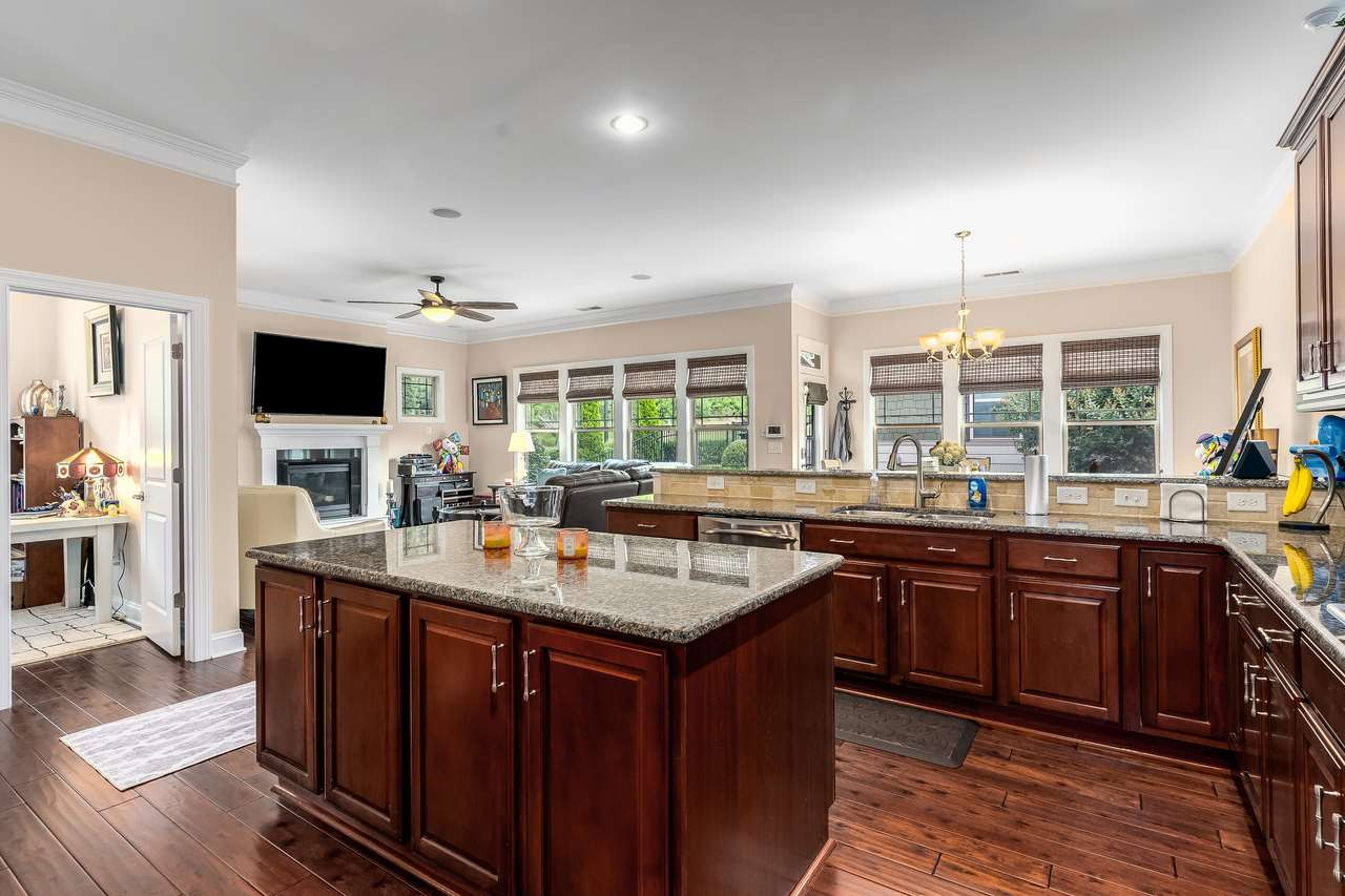 5648 Wade Park Boulevard Raleigh, NC 27607 - Photo 13 of 26 Photo 13
