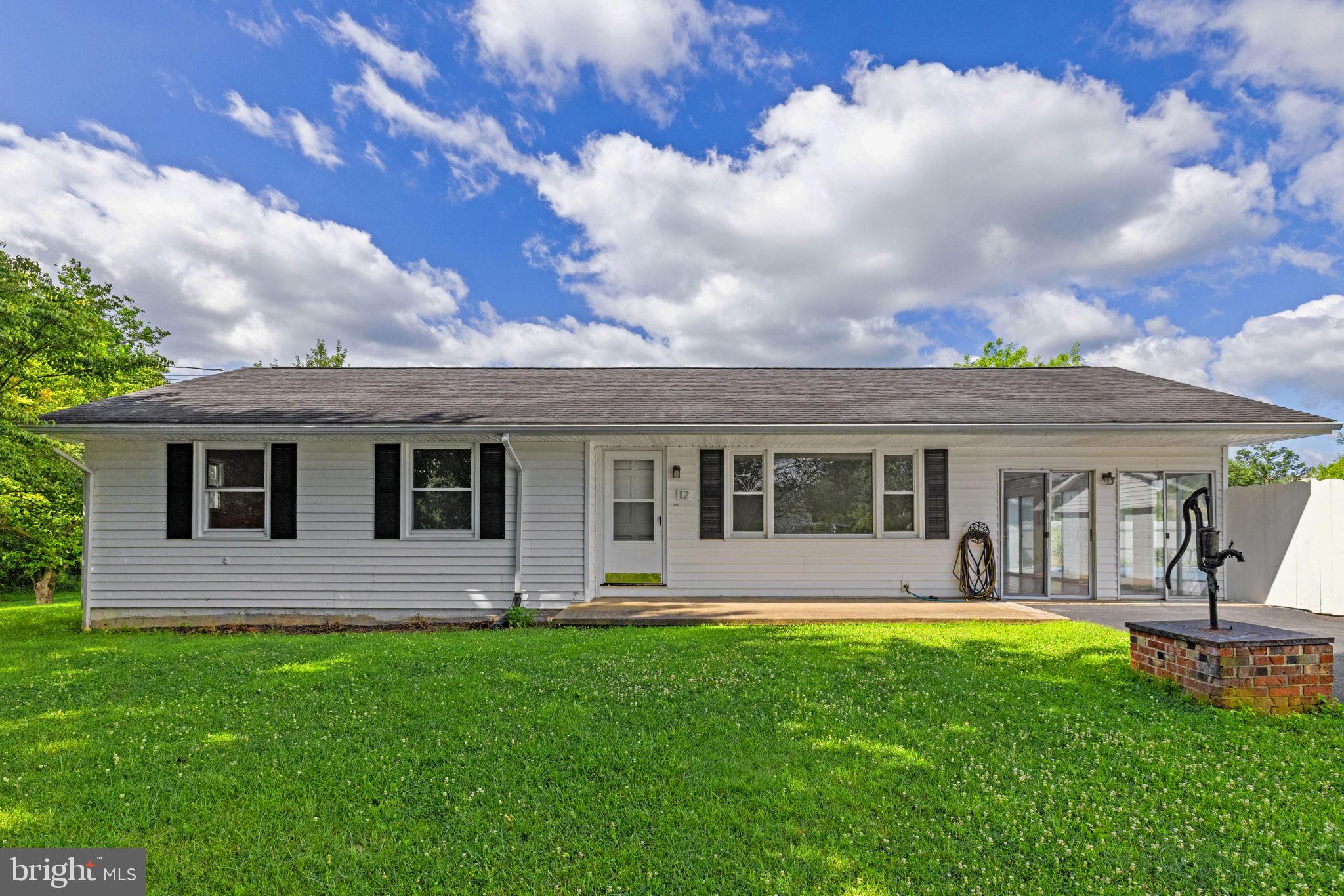 12 Homestead Lane Ranson, WV 25438 - Photo 68 of 75