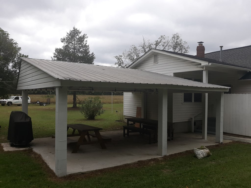 790 Chavis Road Blackville, SC 29817 - Photo 7 of 40 Gallery Image 7