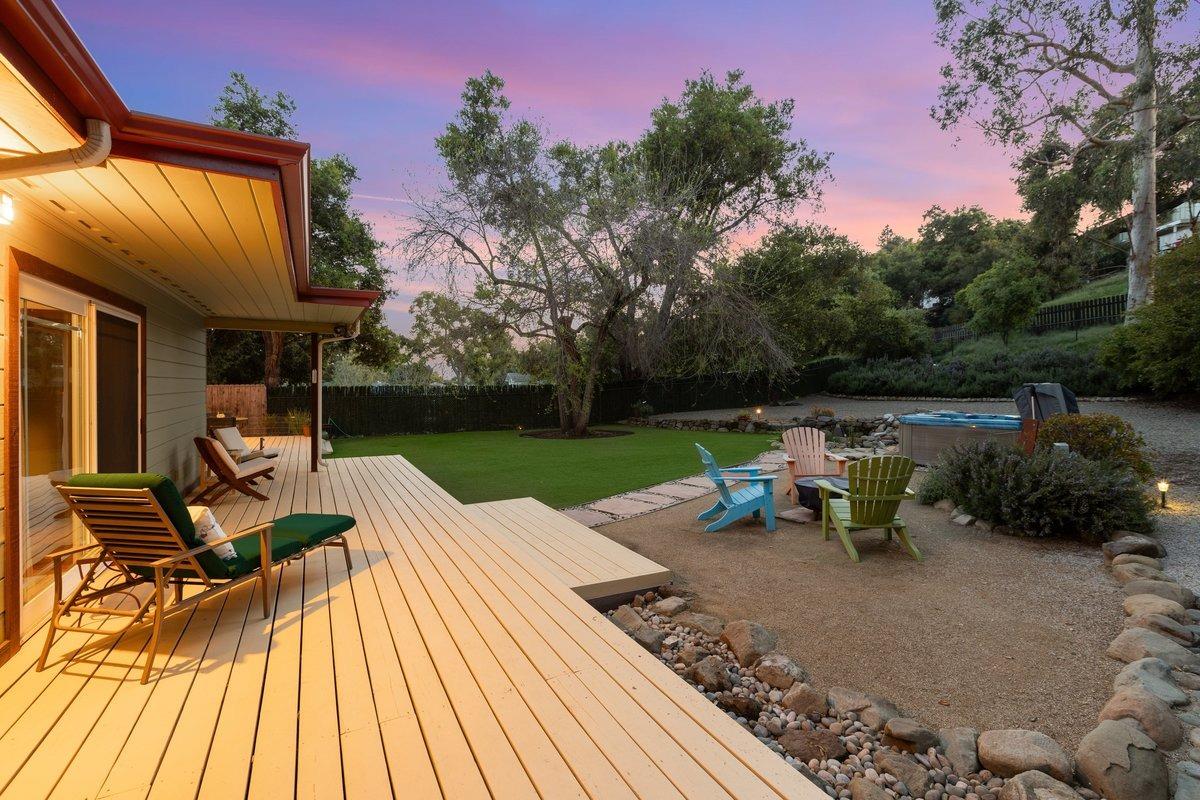 2267 Burnham Road Ojai, CA 93023 - Photo 29 of 47 Gallery Image 29