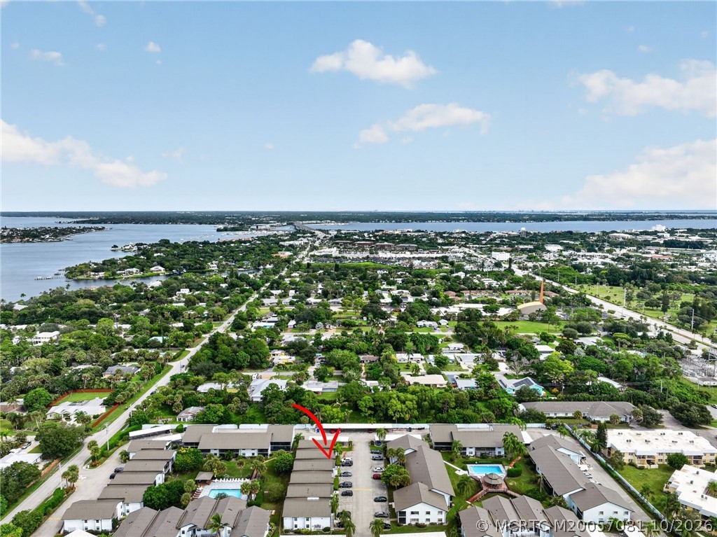 1831 Southwest Palm City Road, Unit C402 Stuart, FL 34994 - Photo 55 of 56 Gallery Image 55